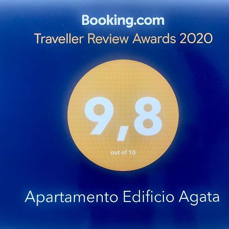 Apartamento Edificio Agata Appartamento Benalmádena Esterno foto