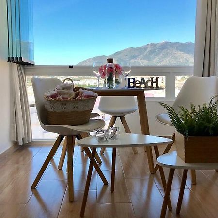 Apartamento Edificio Agata Appartamento Benalmádena Esterno foto