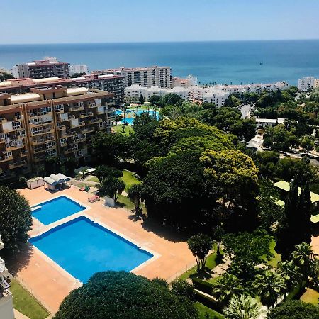 Apartamento Edificio Agata Appartamento Benalmádena Esterno foto