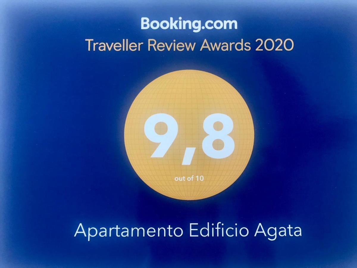 Apartamento Edificio Agata Appartamento Benalmádena Esterno foto