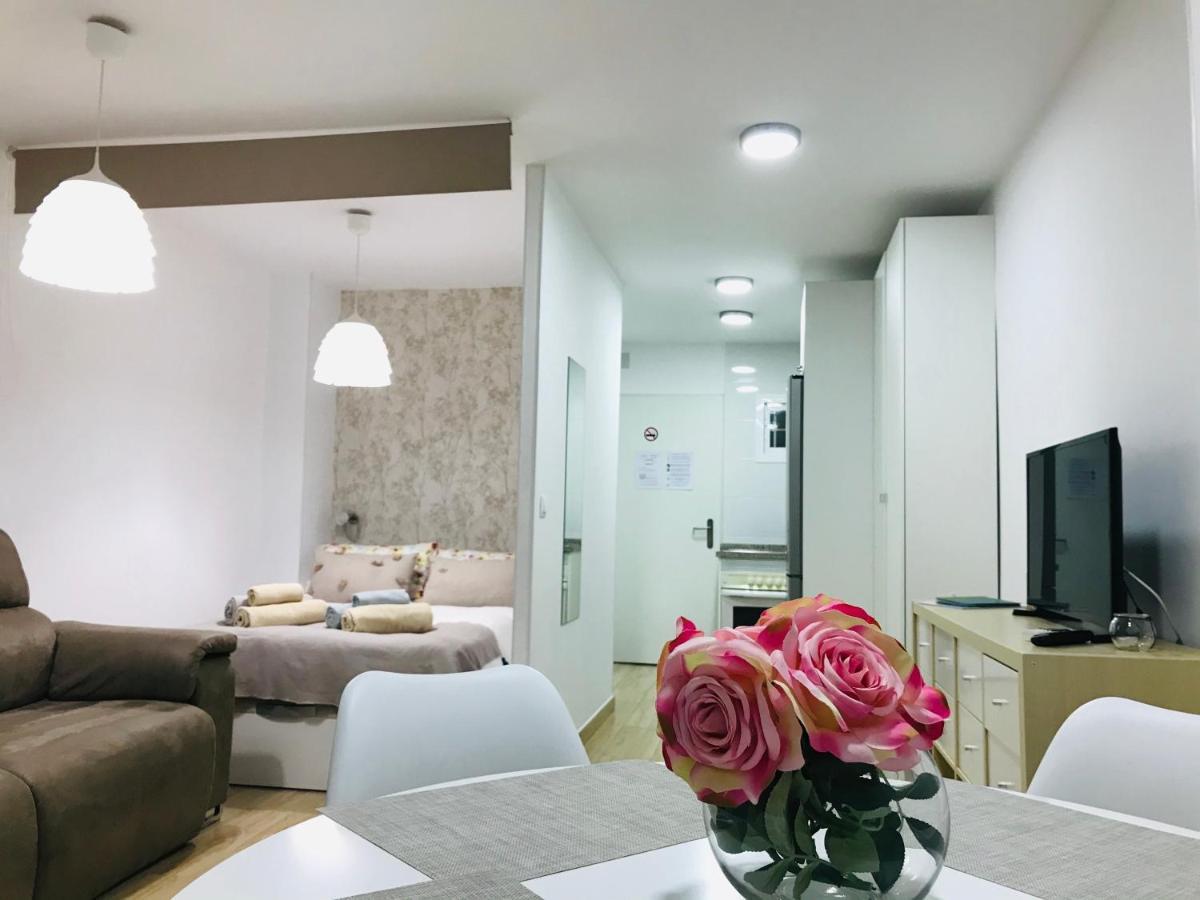 Apartamento Edificio Agata Appartamento Benalmádena Esterno foto