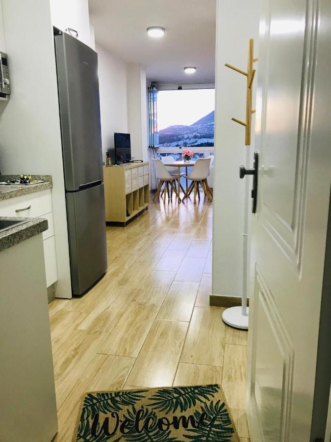 Apartamento Edificio Agata Appartamento Benalmádena Esterno foto
