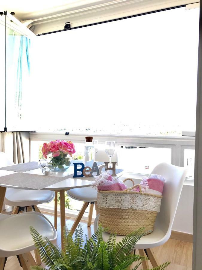 Apartamento Edificio Agata Appartamento Benalmádena Esterno foto