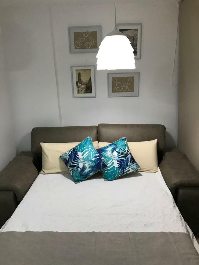 Apartamento Edificio Agata Appartamento Benalmádena Esterno foto