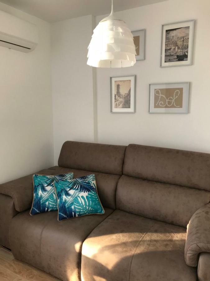 Apartamento Edificio Agata Appartamento Benalmádena Esterno foto