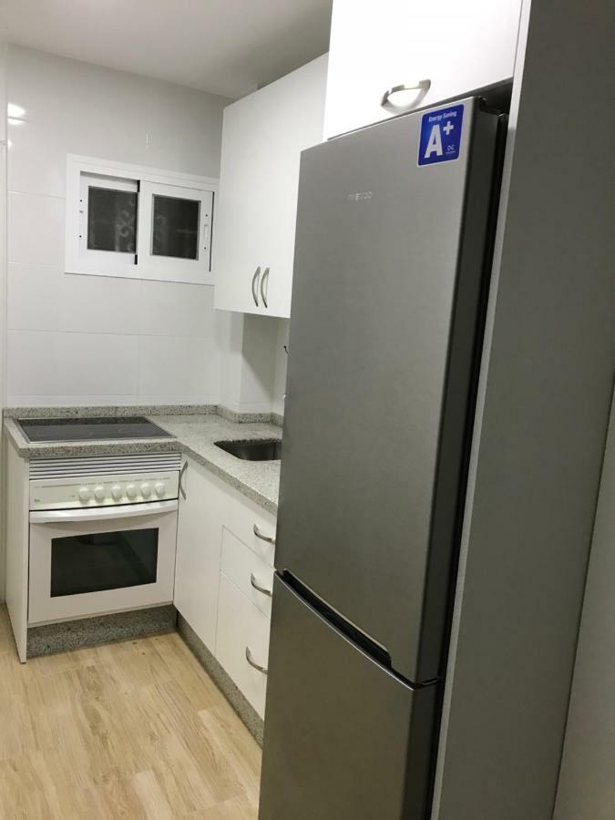 Apartamento Edificio Agata Appartamento Benalmádena Esterno foto