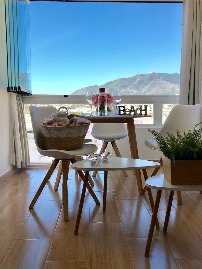Apartamento Edificio Agata Appartamento Benalmádena Esterno foto