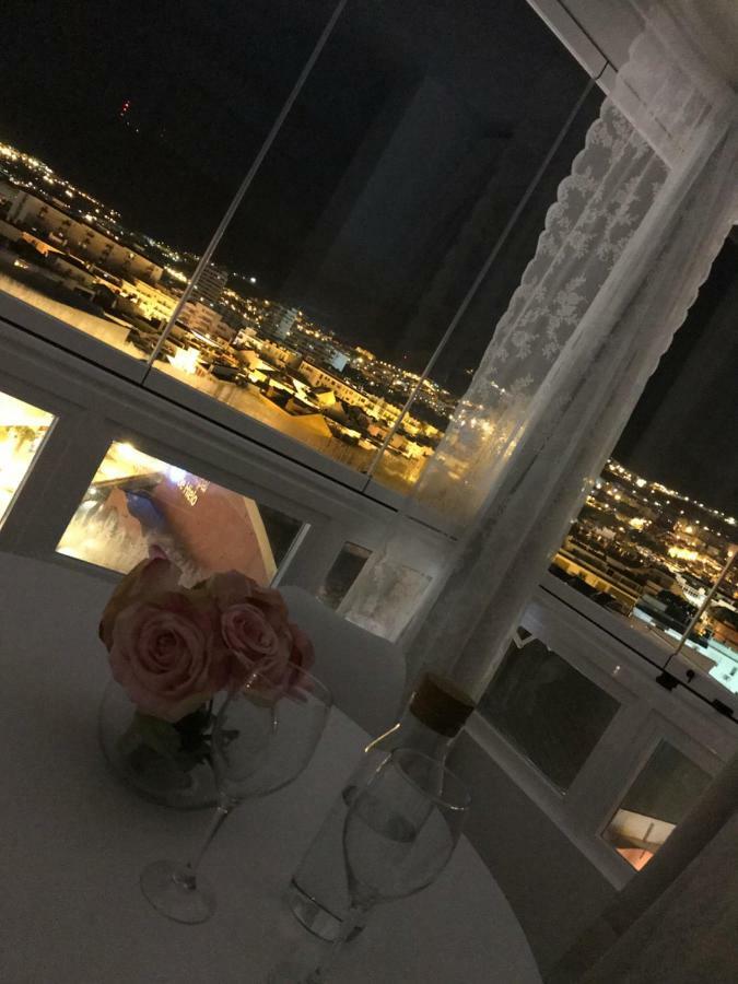 Apartamento Edificio Agata Appartamento Benalmádena Esterno foto