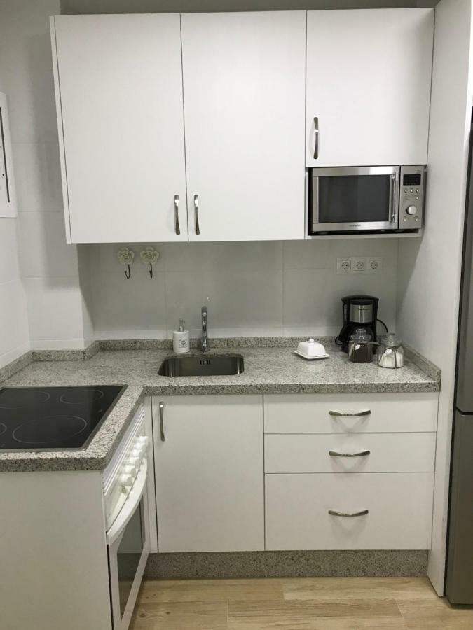 Apartamento Edificio Agata Appartamento Benalmádena Esterno foto
