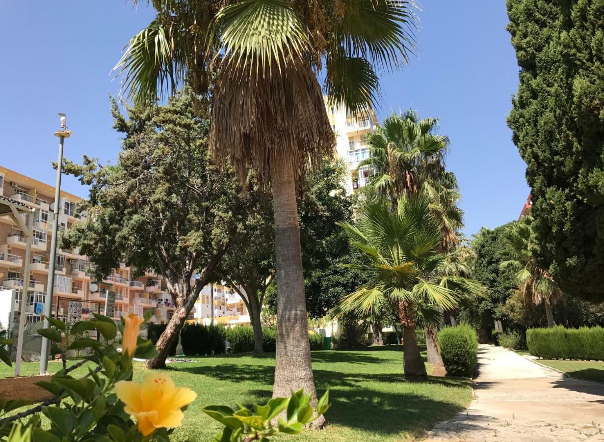 Apartamento Edificio Agata Appartamento Benalmádena Esterno foto