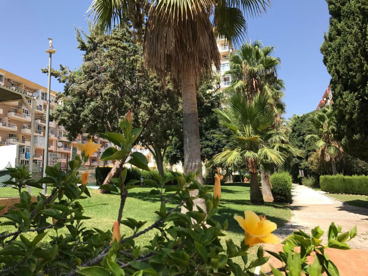 Apartamento Edificio Agata Appartamento Benalmádena Esterno foto