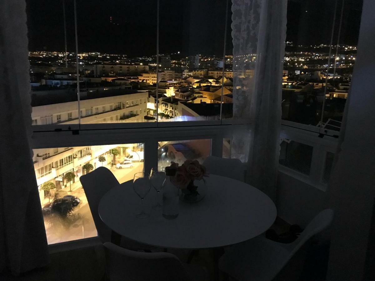 Apartamento Edificio Agata Appartamento Benalmádena Esterno foto