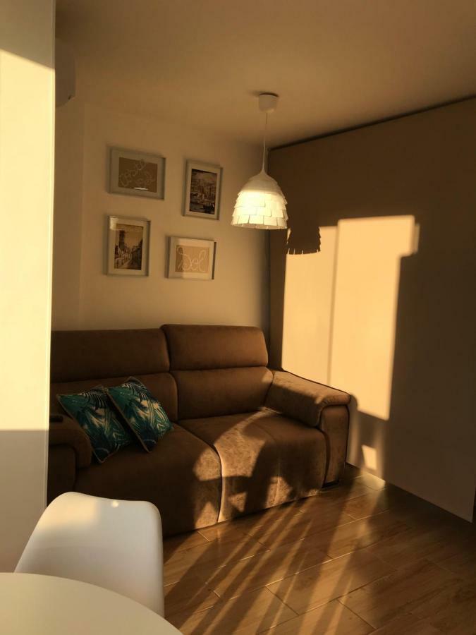 Apartamento Edificio Agata Appartamento Benalmádena Esterno foto