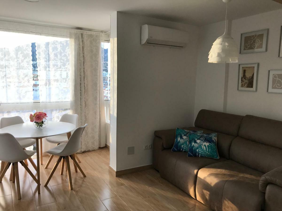 Apartamento Edificio Agata Appartamento Benalmádena Esterno foto
