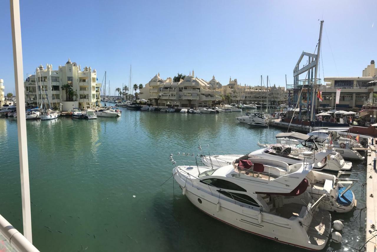 Apartamento Edificio Agata Appartamento Benalmádena Esterno foto