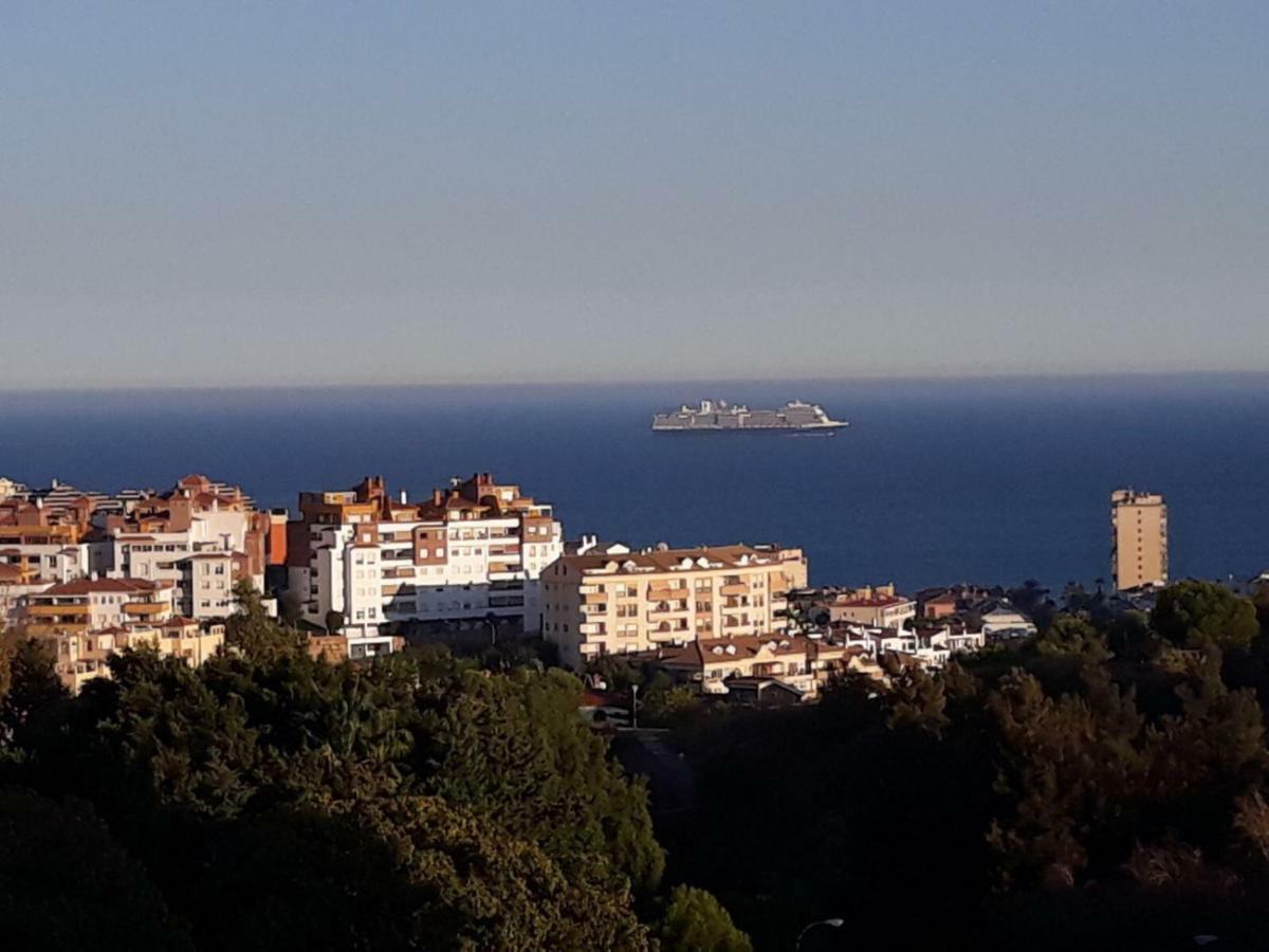 Apartamento Edificio Agata Appartamento Benalmádena Esterno foto