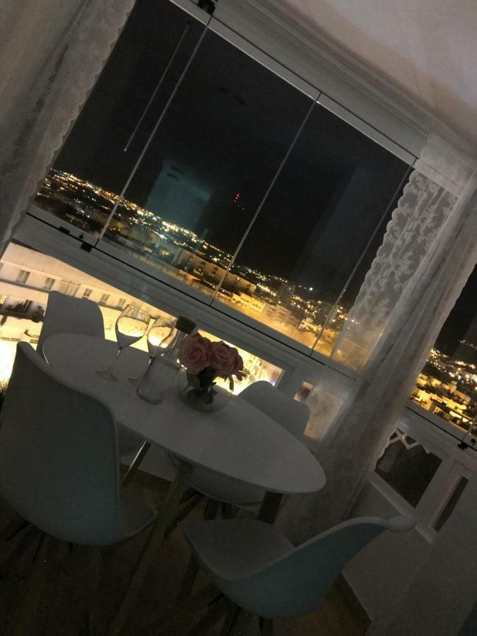 Apartamento Edificio Agata Appartamento Benalmádena Esterno foto