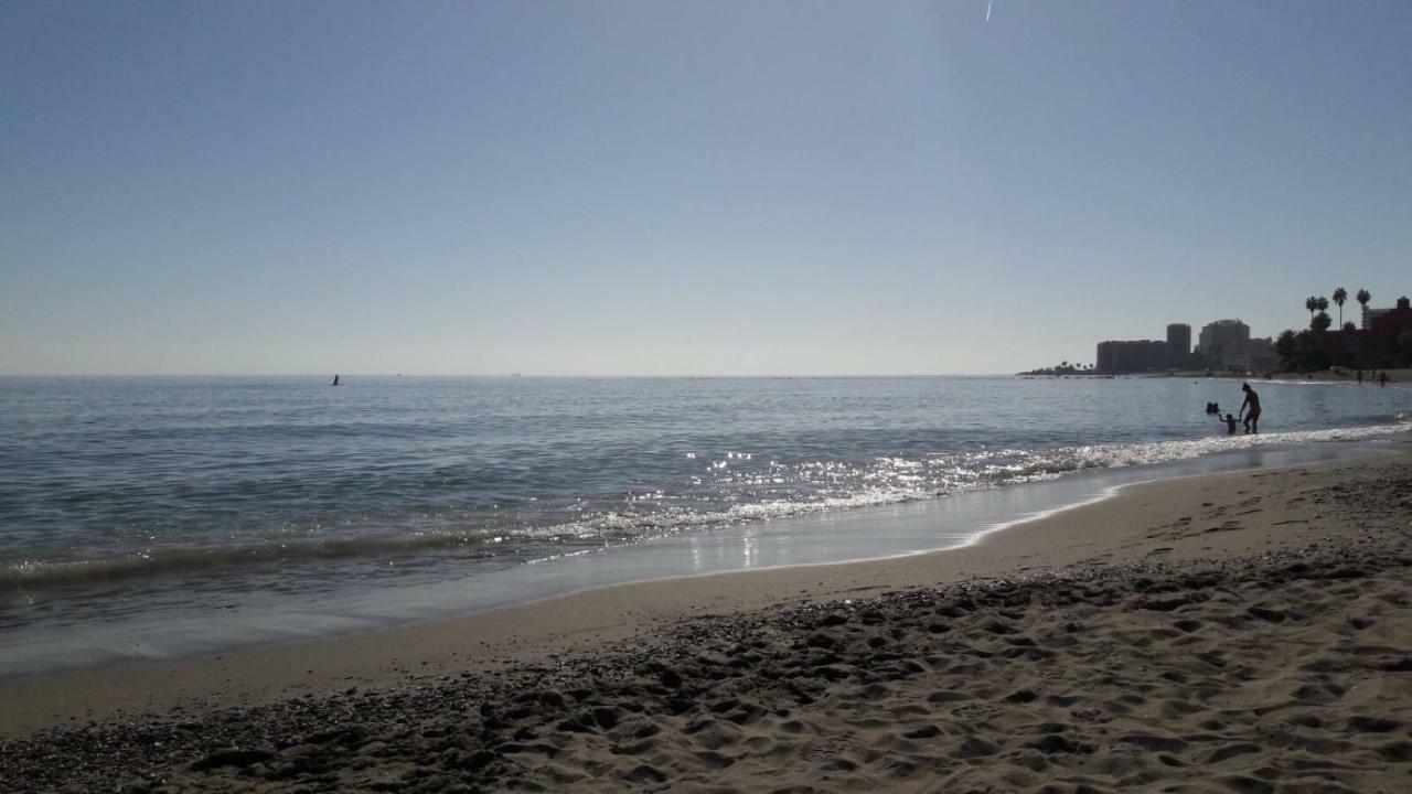 Apartamento Edificio Agata Appartamento Benalmádena Esterno foto