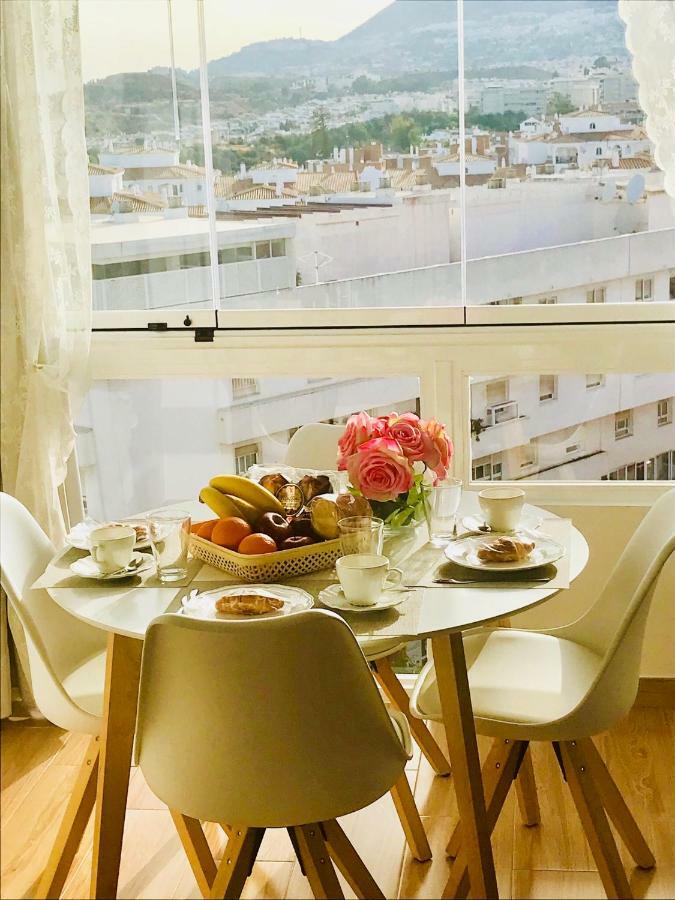 Apartamento Edificio Agata Appartamento Benalmádena Esterno foto