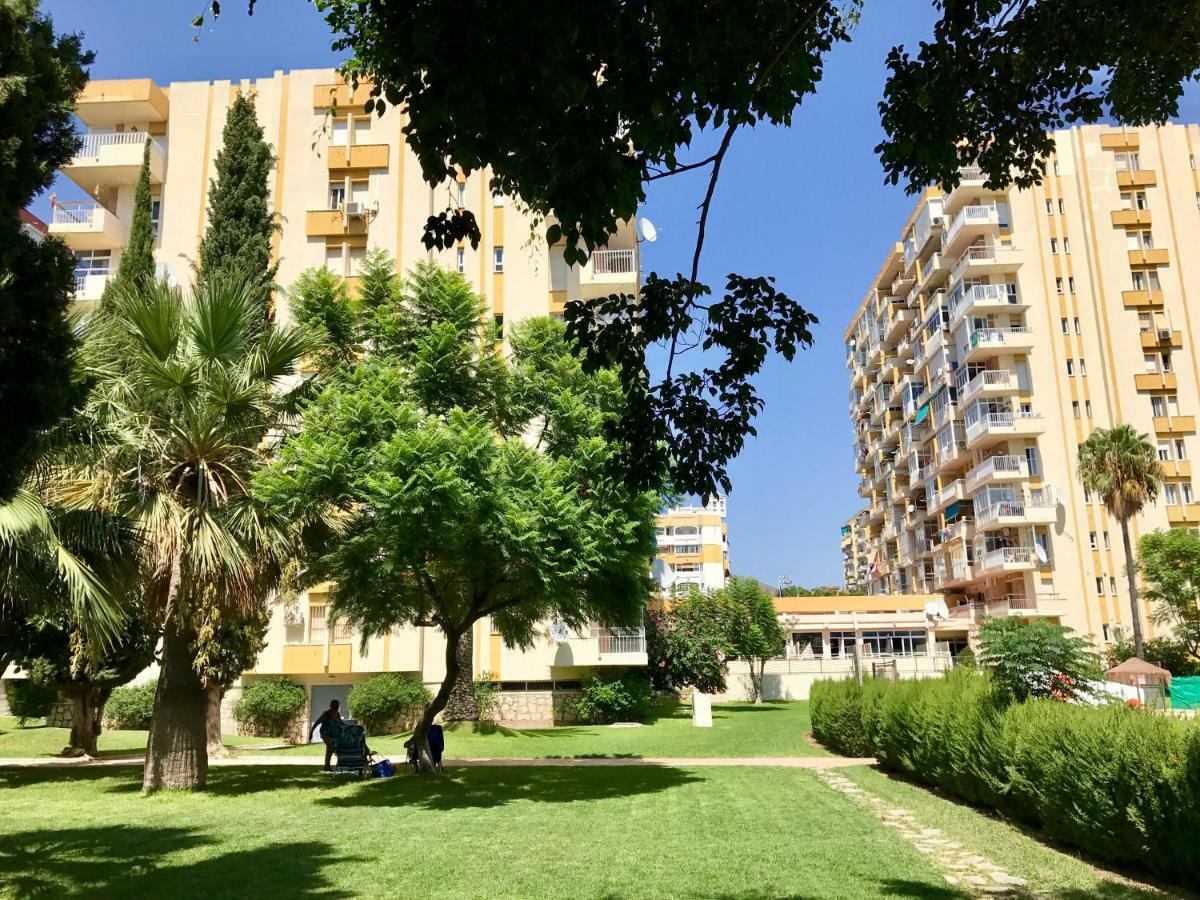 Apartamento Edificio Agata Appartamento Benalmádena Esterno foto