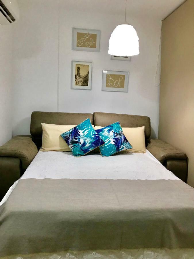 Apartamento Edificio Agata Appartamento Benalmádena Esterno foto