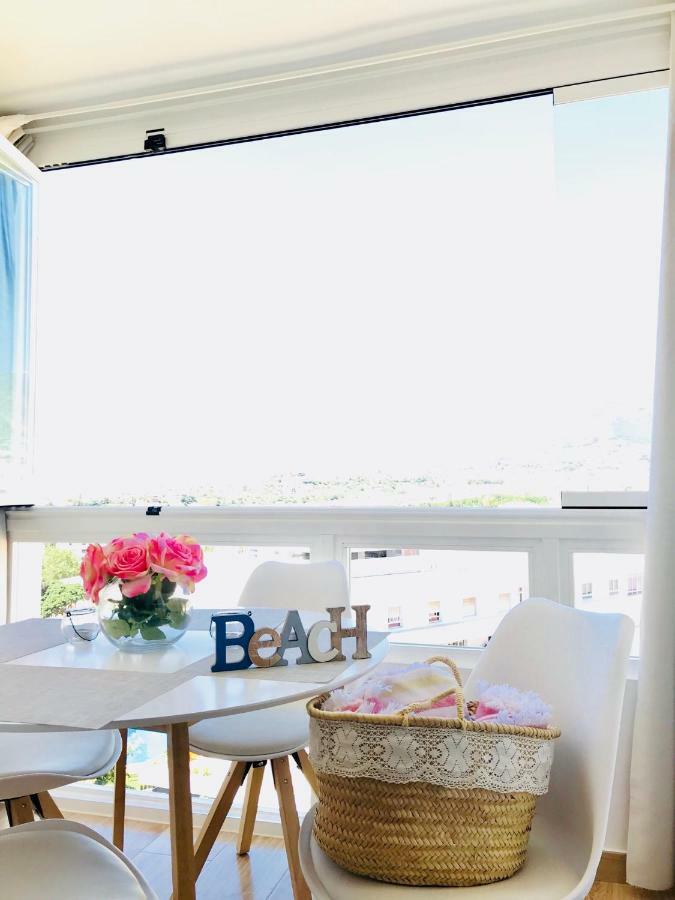 Apartamento Edificio Agata Appartamento Benalmádena Esterno foto