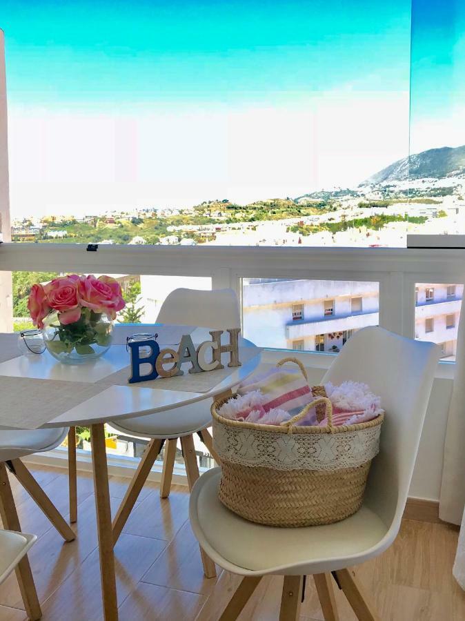 Apartamento Edificio Agata Appartamento Benalmádena Esterno foto