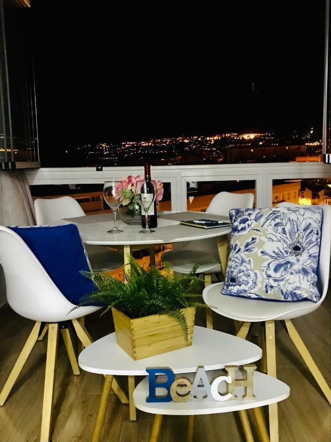 Apartamento Edificio Agata Appartamento Benalmádena Esterno foto