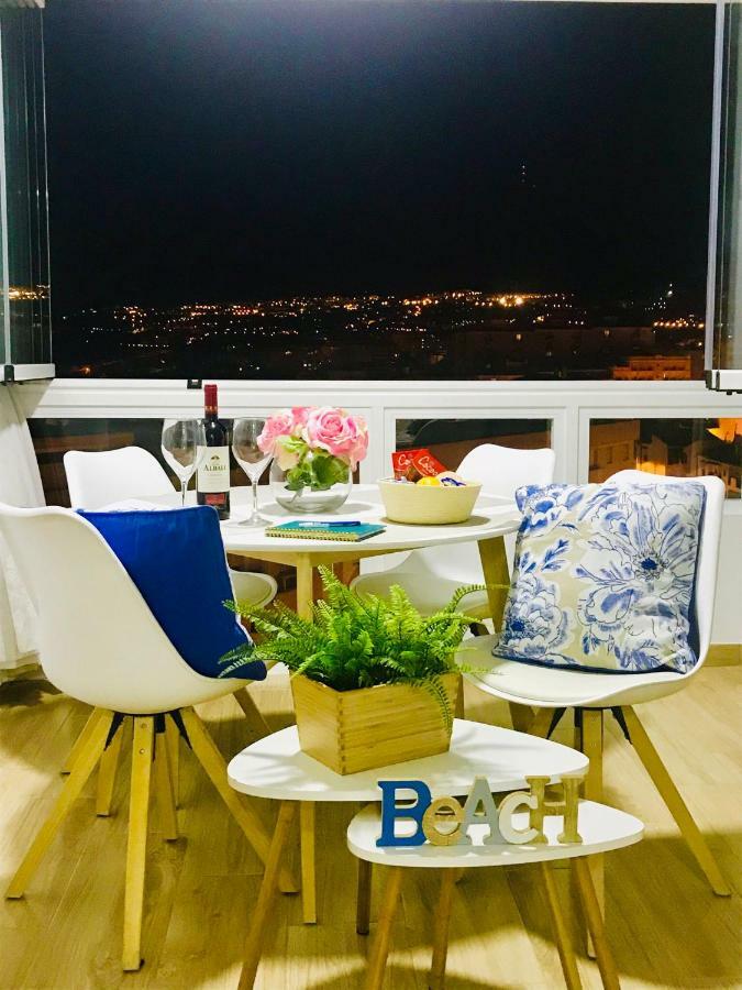 Apartamento Edificio Agata Appartamento Benalmádena Esterno foto