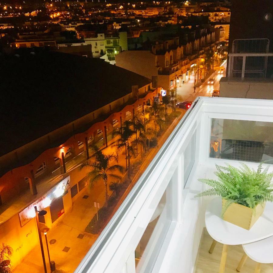 Apartamento Edificio Agata Appartamento Benalmádena Esterno foto