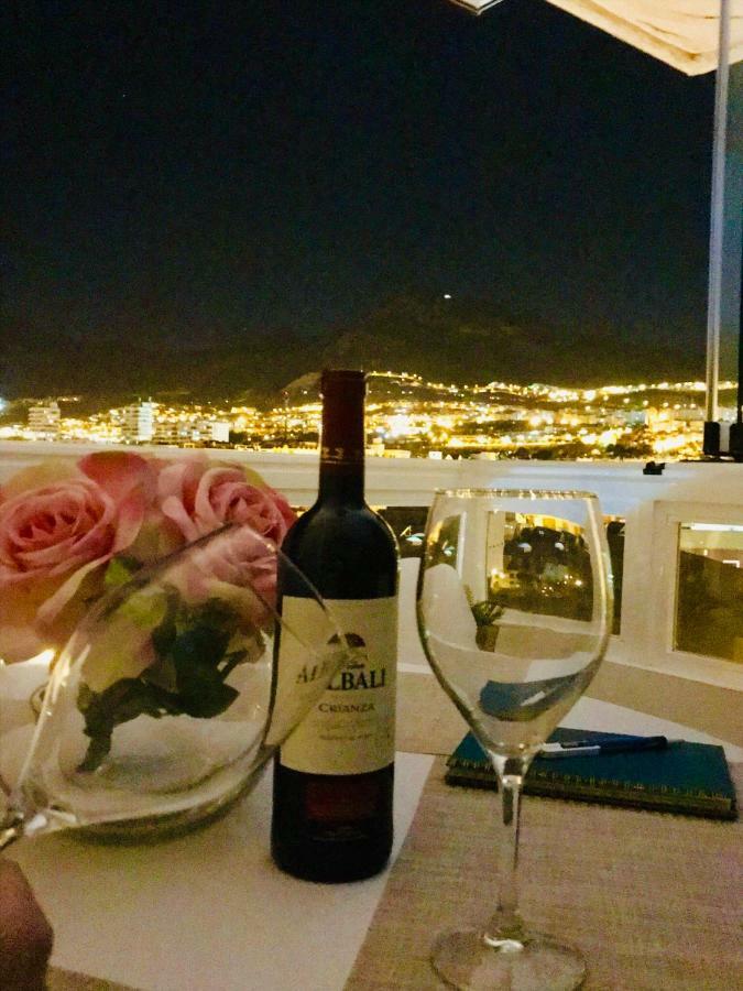 Apartamento Edificio Agata Appartamento Benalmádena Esterno foto