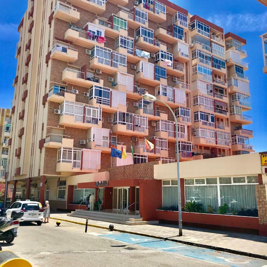 Apartamento Edificio Agata Appartamento Benalmádena Esterno foto
