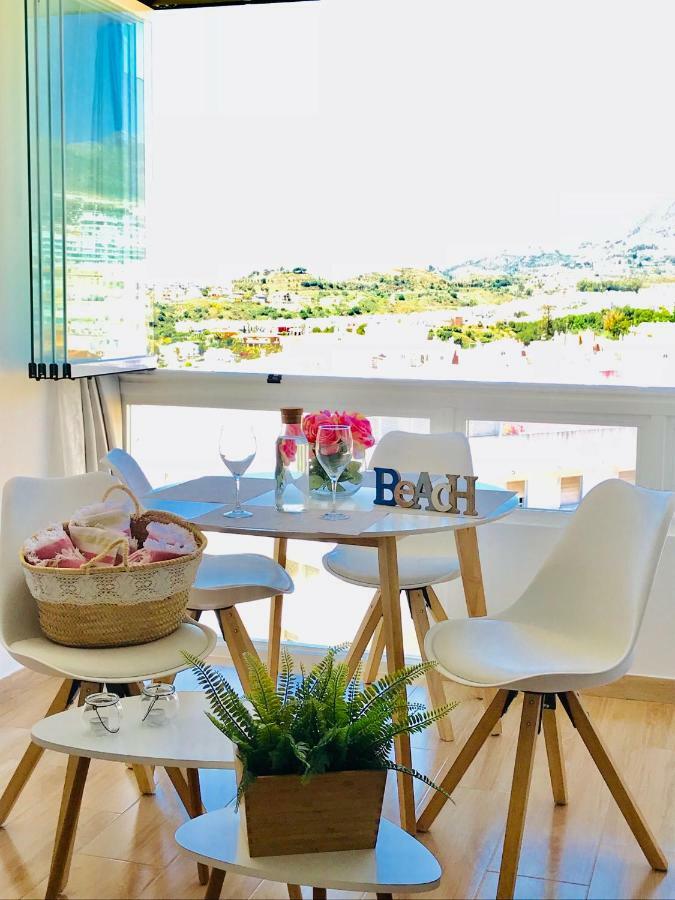 Apartamento Edificio Agata Appartamento Benalmádena Esterno foto
