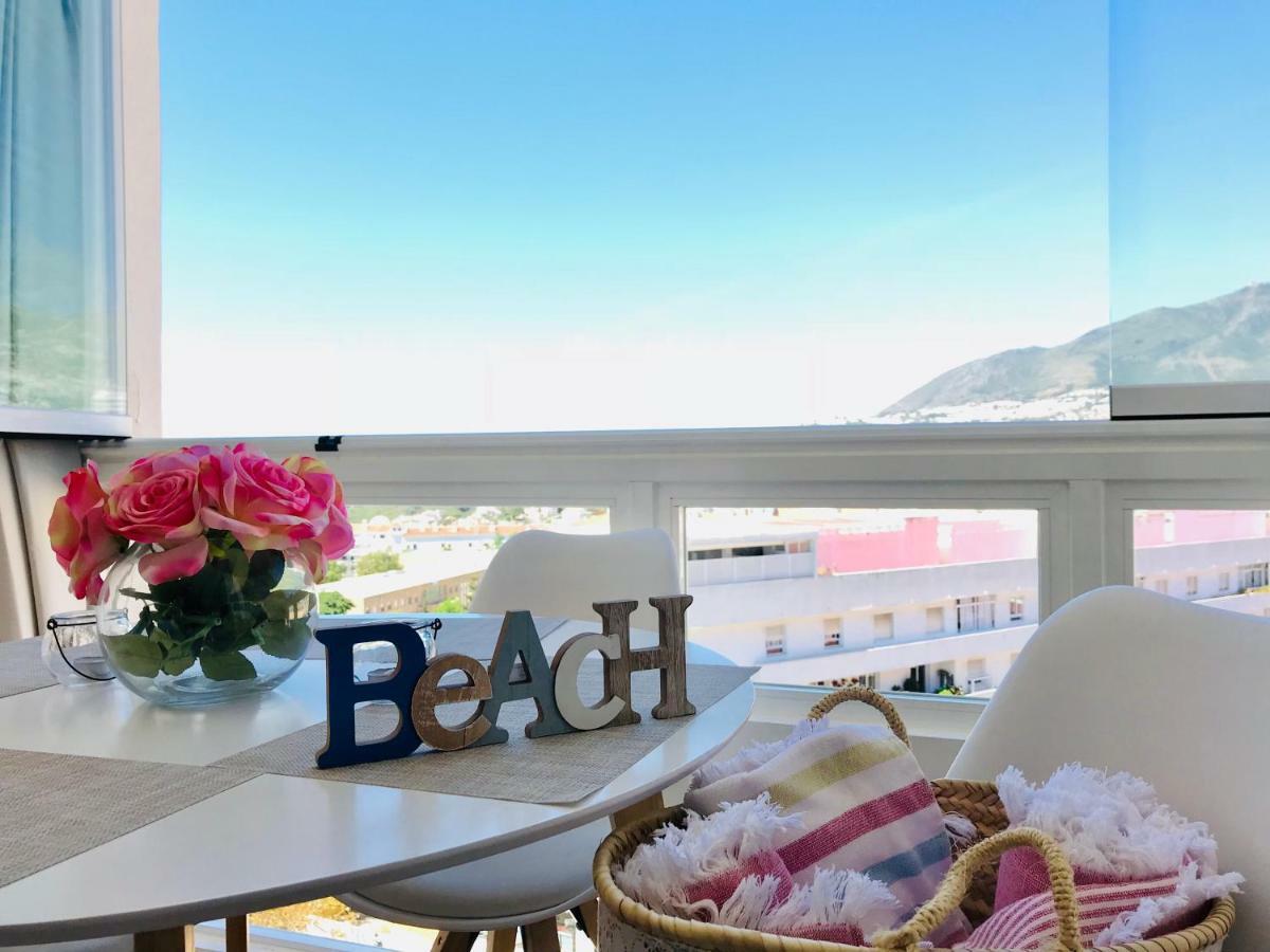 Apartamento Edificio Agata Appartamento Benalmádena Esterno foto