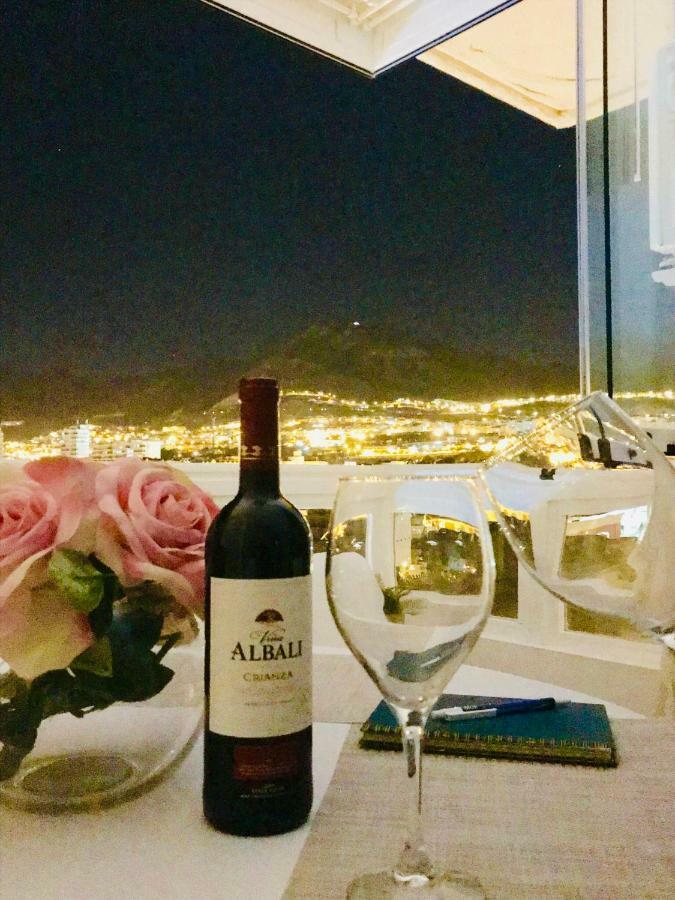 Apartamento Edificio Agata Appartamento Benalmádena Esterno foto