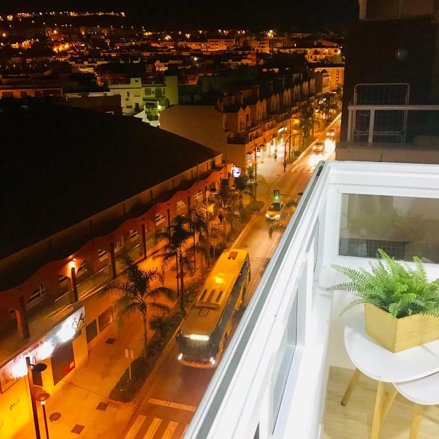 Apartamento Edificio Agata Appartamento Benalmádena Esterno foto