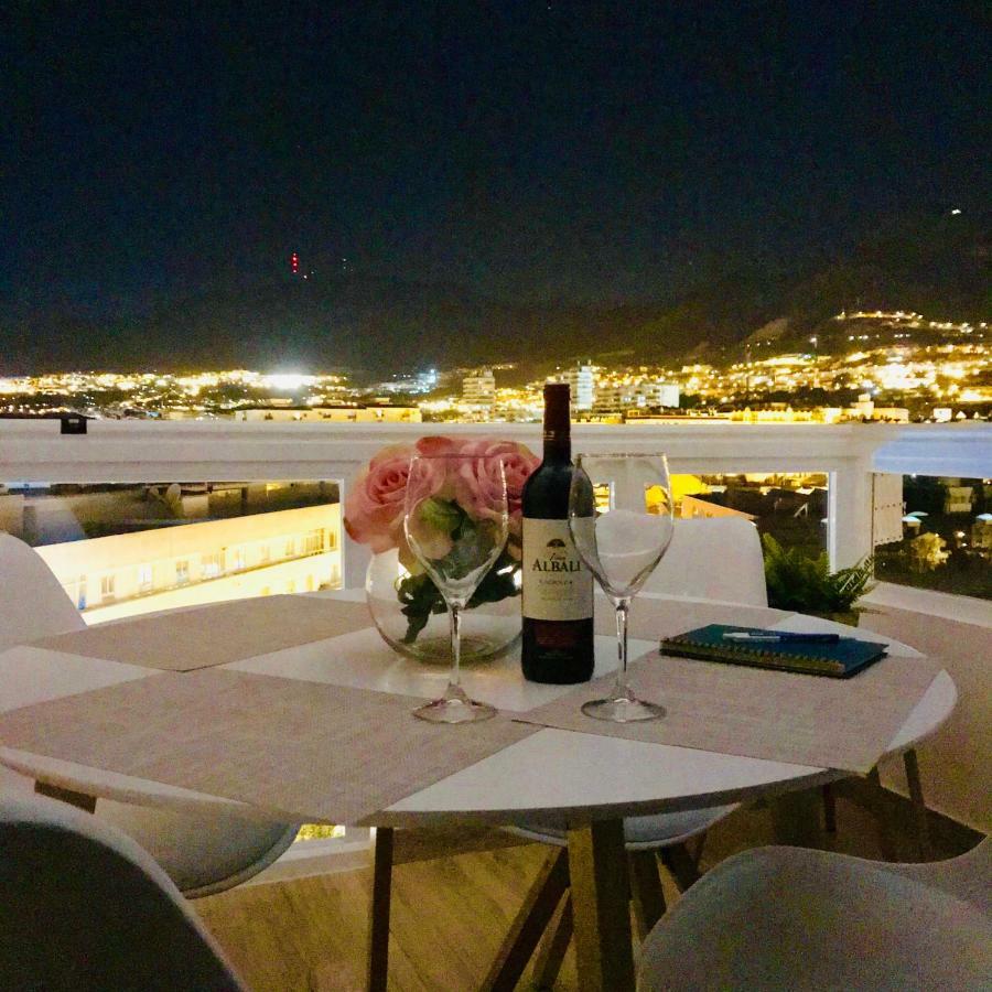 Apartamento Edificio Agata Appartamento Benalmádena Esterno foto