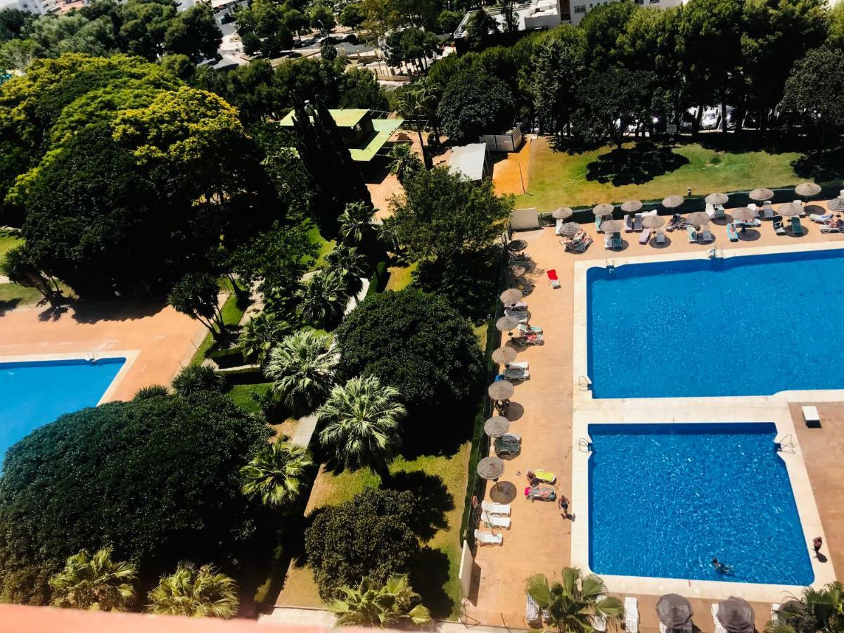 Apartamento Edificio Agata Appartamento Benalmádena Esterno foto