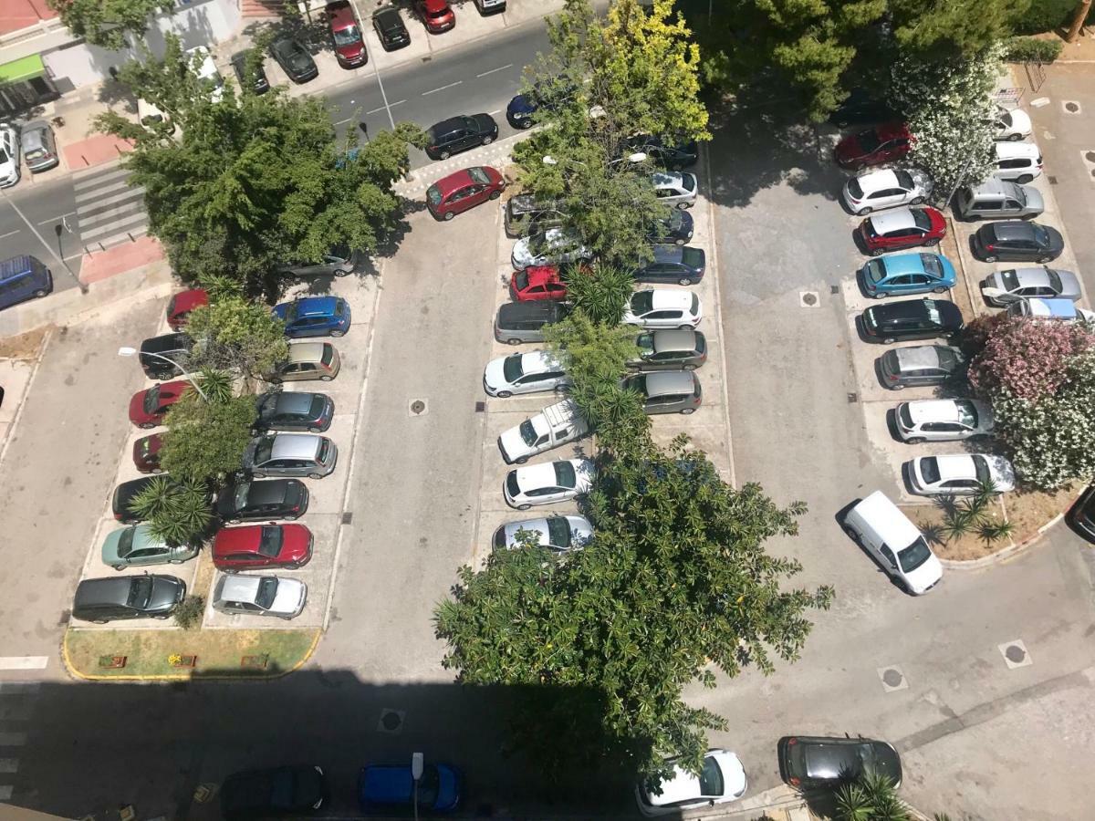 Apartamento Edificio Agata Appartamento Benalmádena Esterno foto